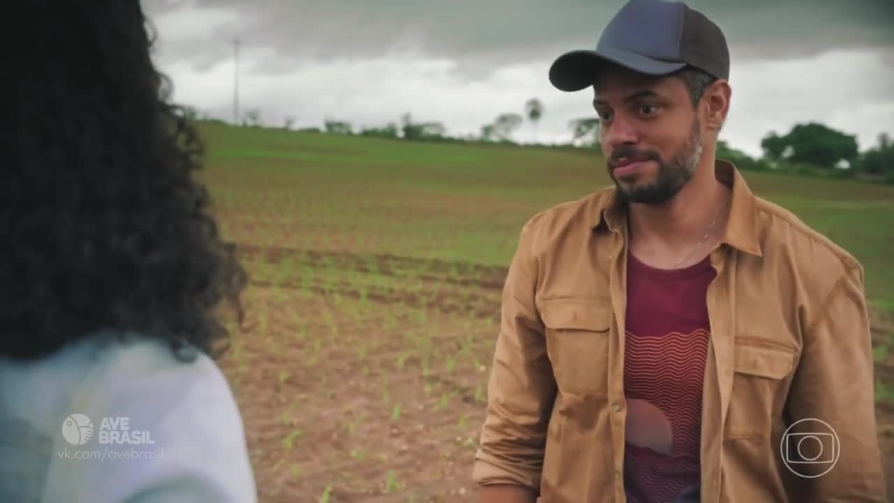 Земля и Страсть 16 серия Земля и Страсть 16 серия