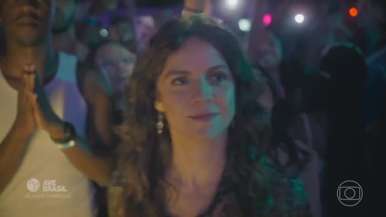 Земля и Страсть 17 серия