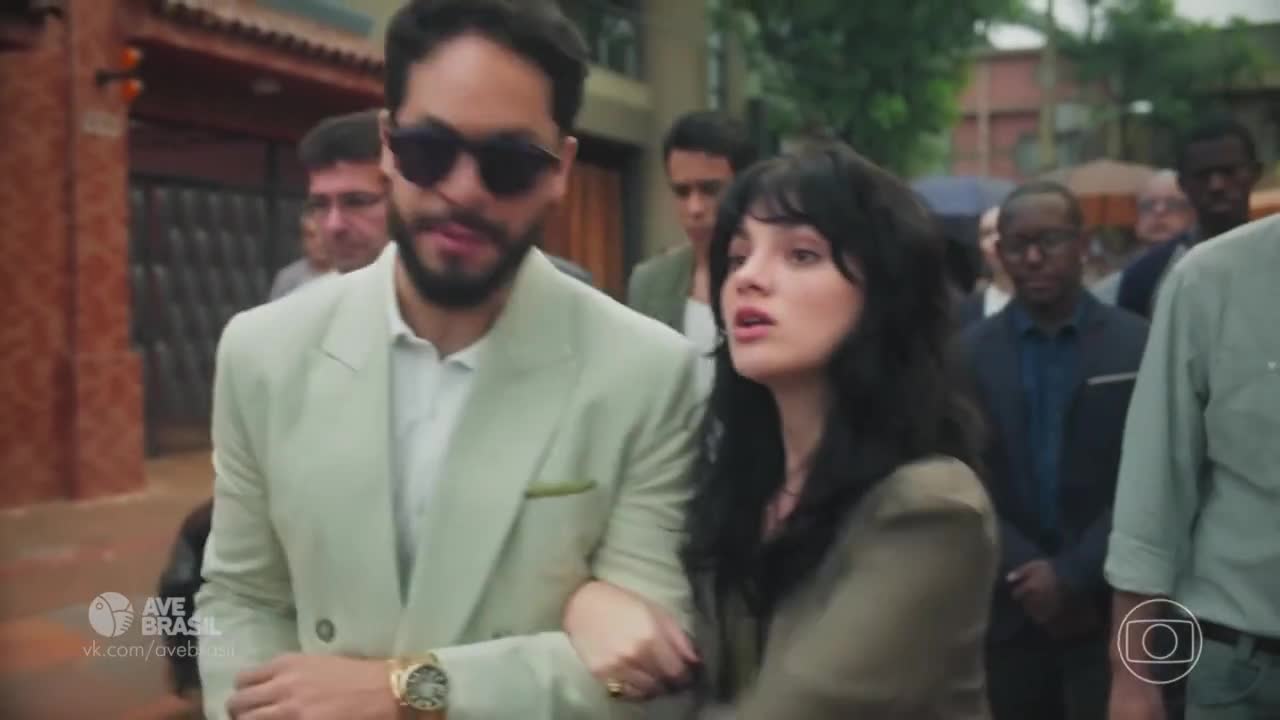 Земля и Страсть 25 серия Земля и Страсть 25 серия