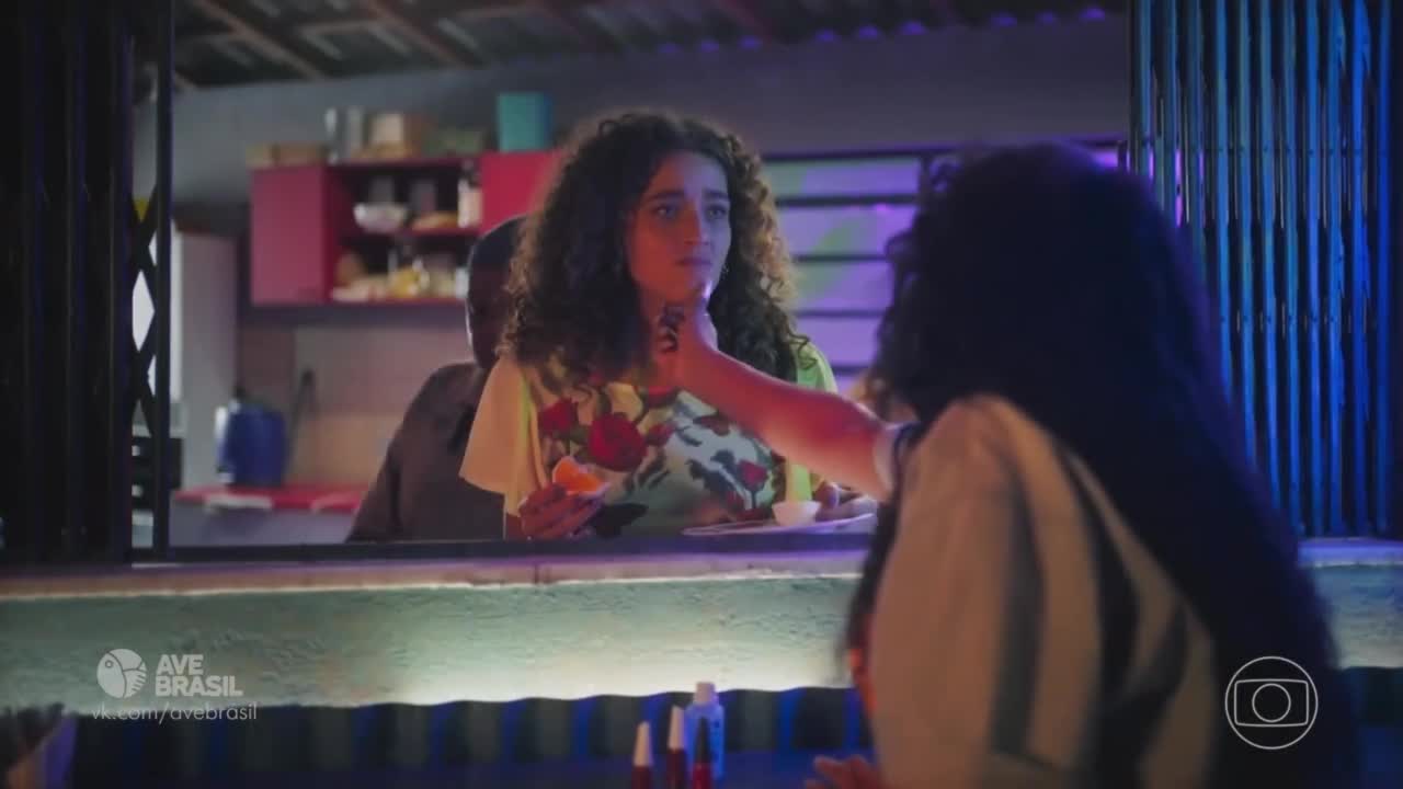 Земля и Страсть (2023) 26 серия