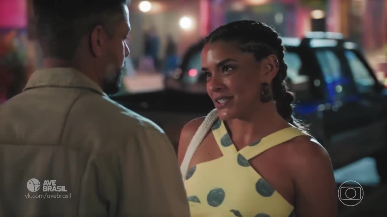 Земля и Страсть 32 серия