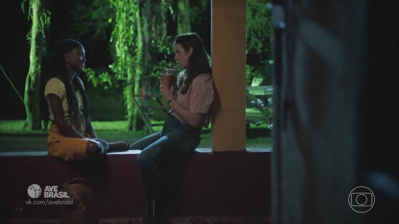 Земля и Страсть (2023) 35 серия