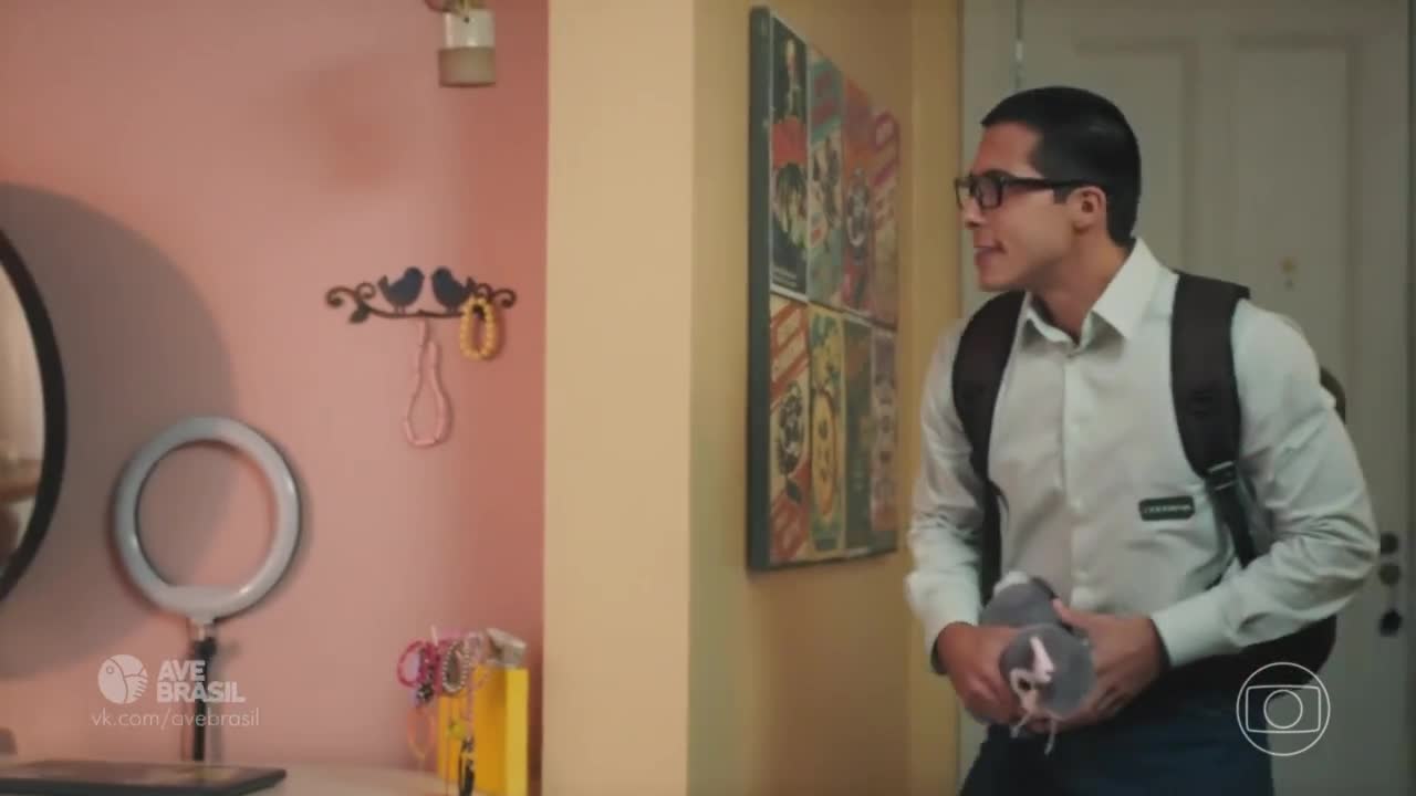 Земля и Страсть 38 серия