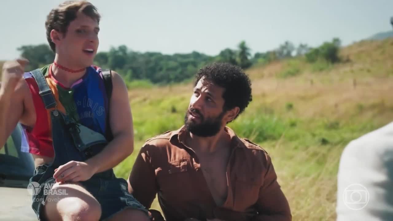 Земля и Страсть 42 серия Земля и Страсть 42 серия