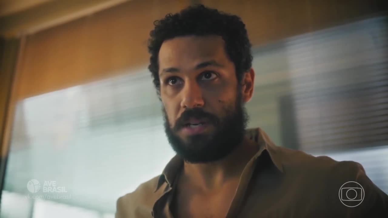 Земля и Страсть 46 серия Земля и Страсть 46 серия