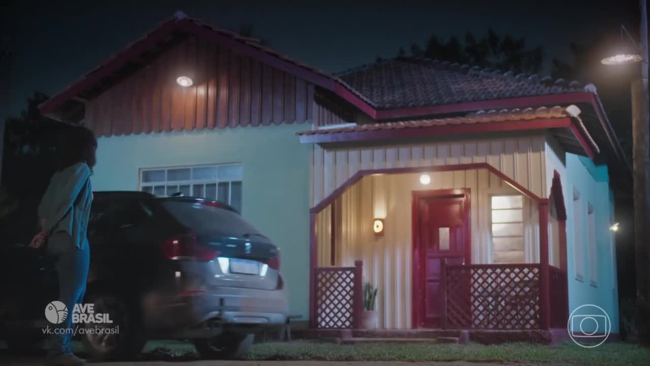 Земля и Страсть 48 серия