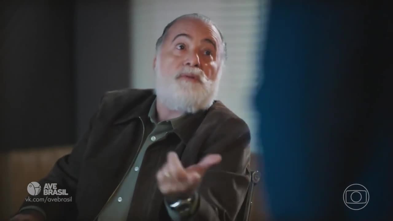 Земля и Страсть 51 серия