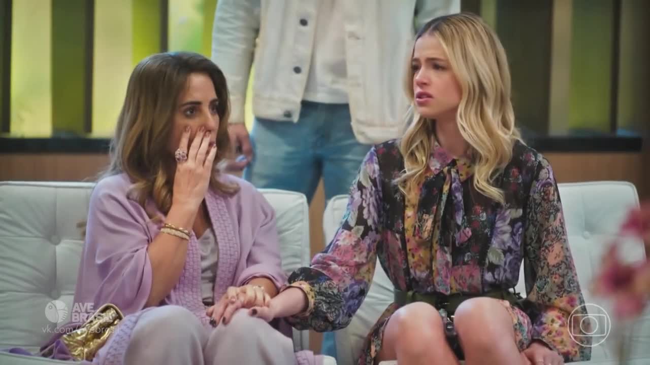 Земля и Страсть 52 серия Земля и Страсть 52 серия