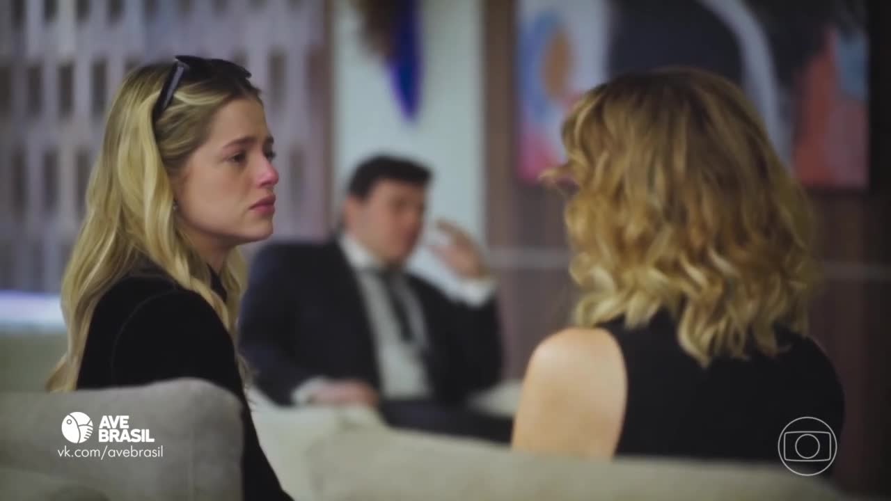 Земля и Страсть 53 серия