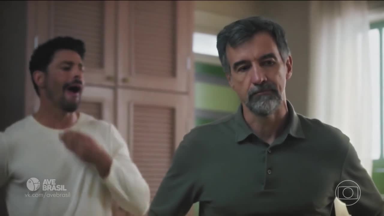 Земля и Страсть (2023) 54 серия