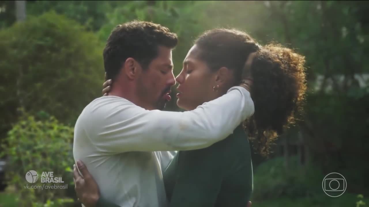 Земля и Страсть 55 серия Земля и Страсть 55 серия