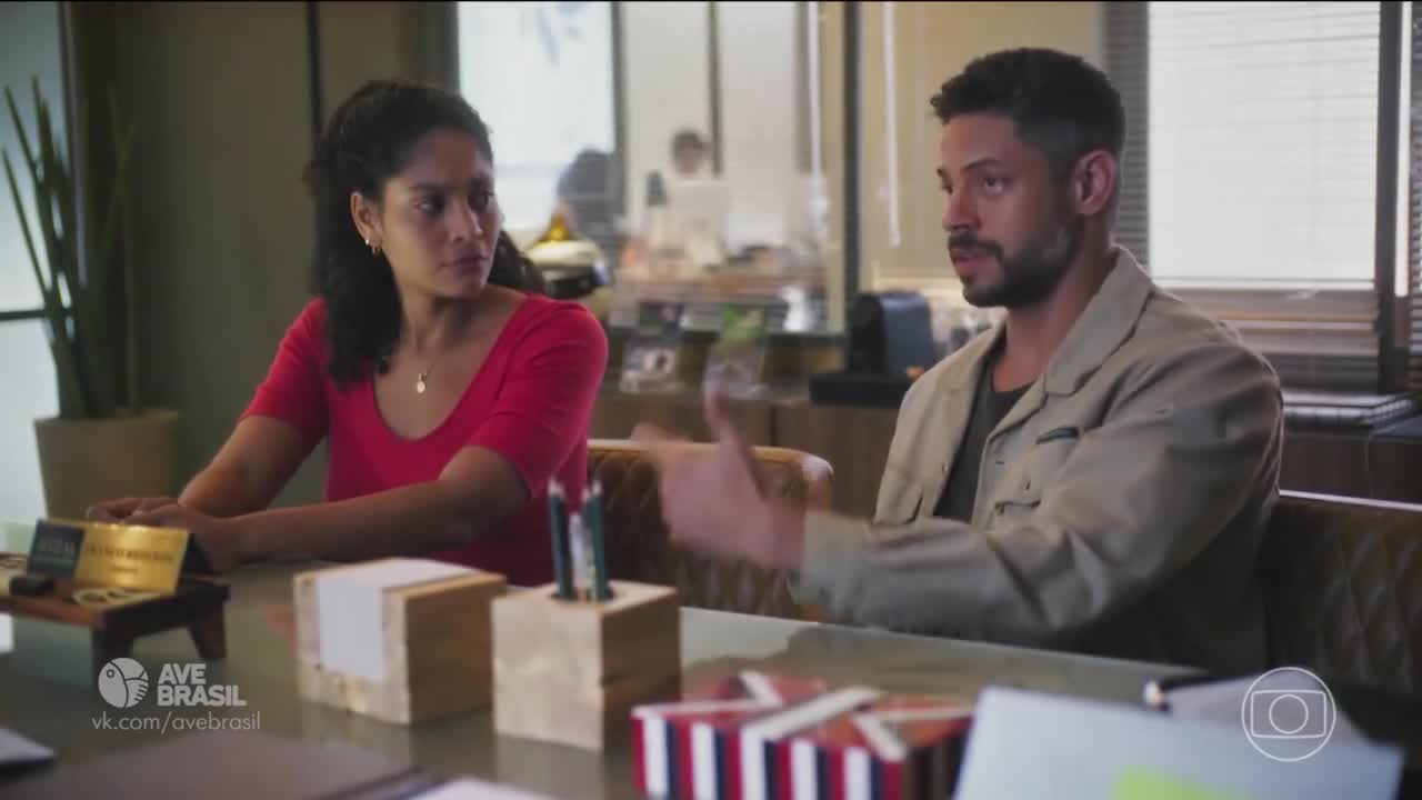 Земля и Страсть (2023) 61 серия