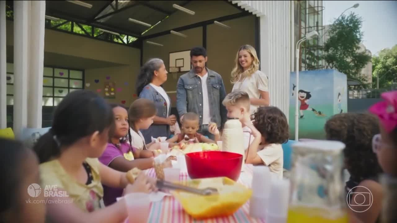 Земля и Страсть 64 серия Земля и Страсть 64 серия