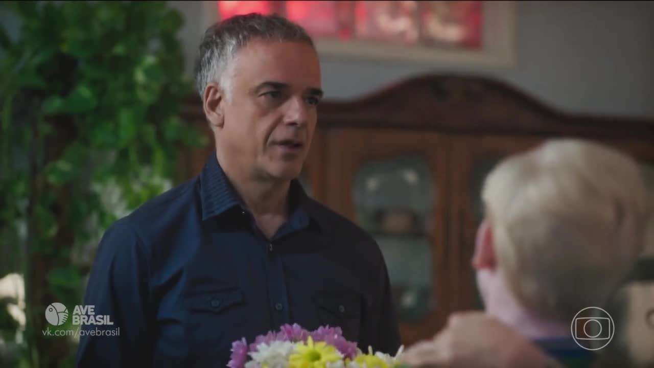 Земля и Страсть 65 серия Земля и Страсть 65 серия