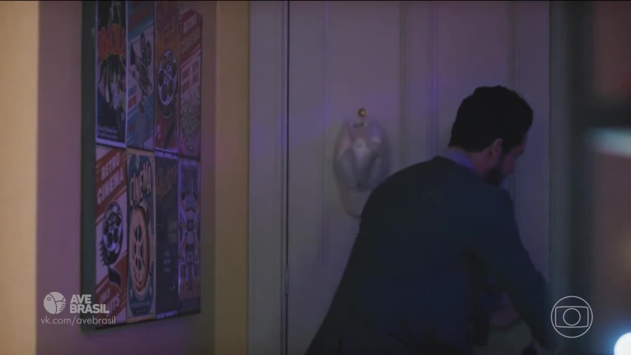 Земля и Страсть (2023) 68 серия