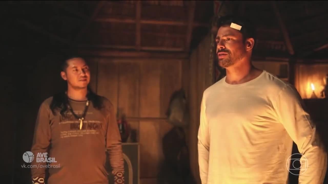 Земля и Страсть (2023) 76 серия