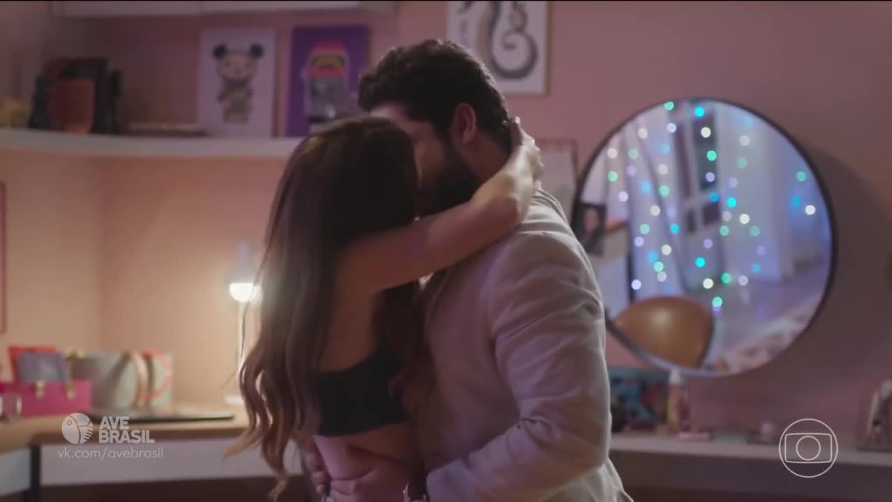 Земля и Страсть (2023) 78 серия