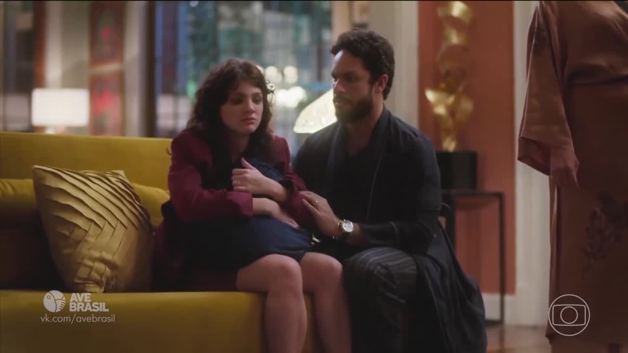 Земля и Страсть 80 серия Земля и Страсть 80 серия