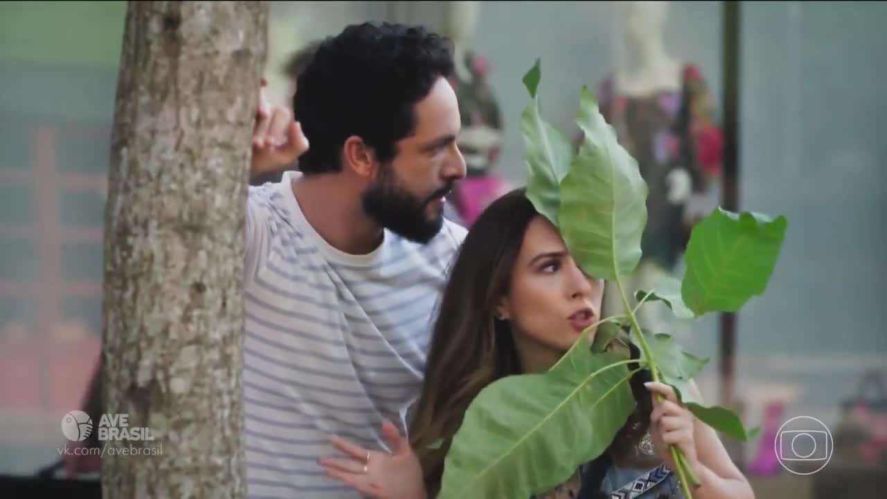 Земля и Страсть (2023) 81 серия