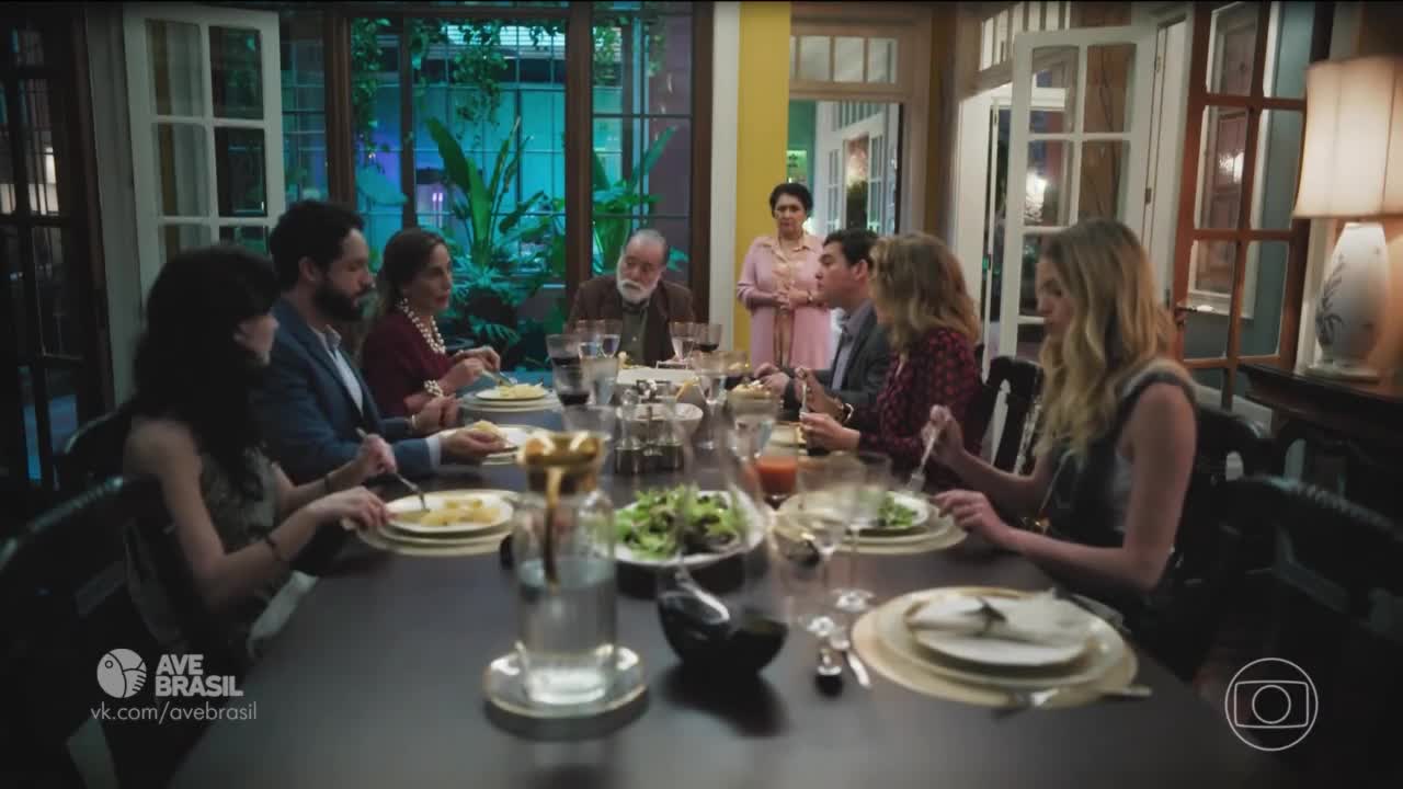 Земля и Страсть 92 серия Земля и Страсть 92 серия