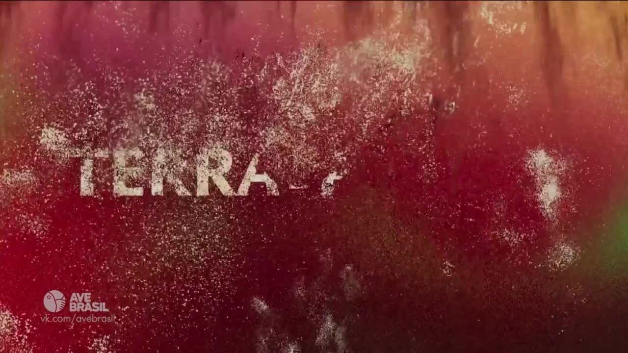 Земля и Страсть 96 серия Земля и Страсть 96 серия