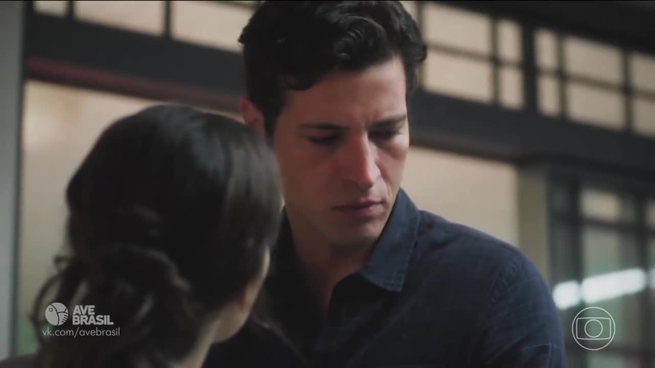 Земля и Страсть 99 серия