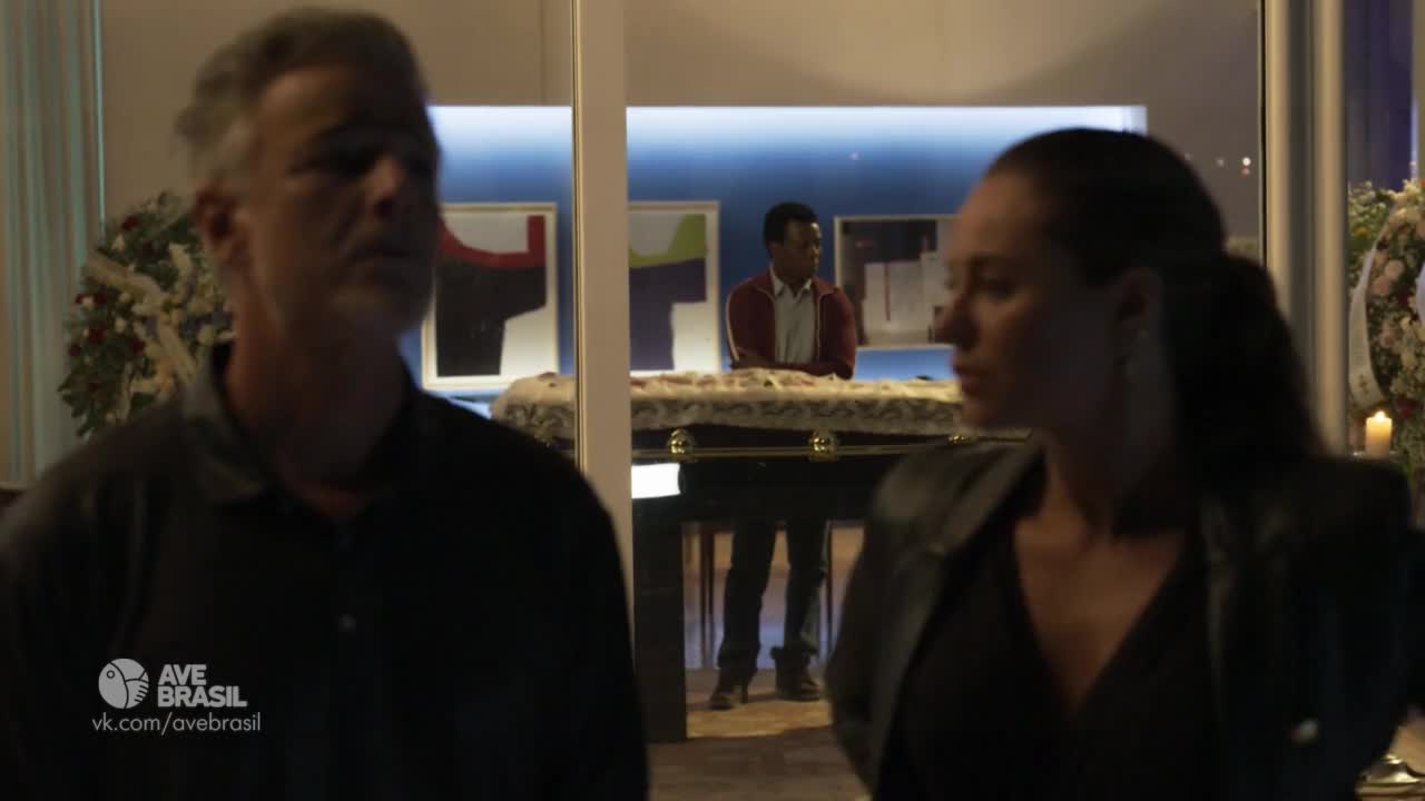 Справедливость 4 серия Справедливость 4 серия