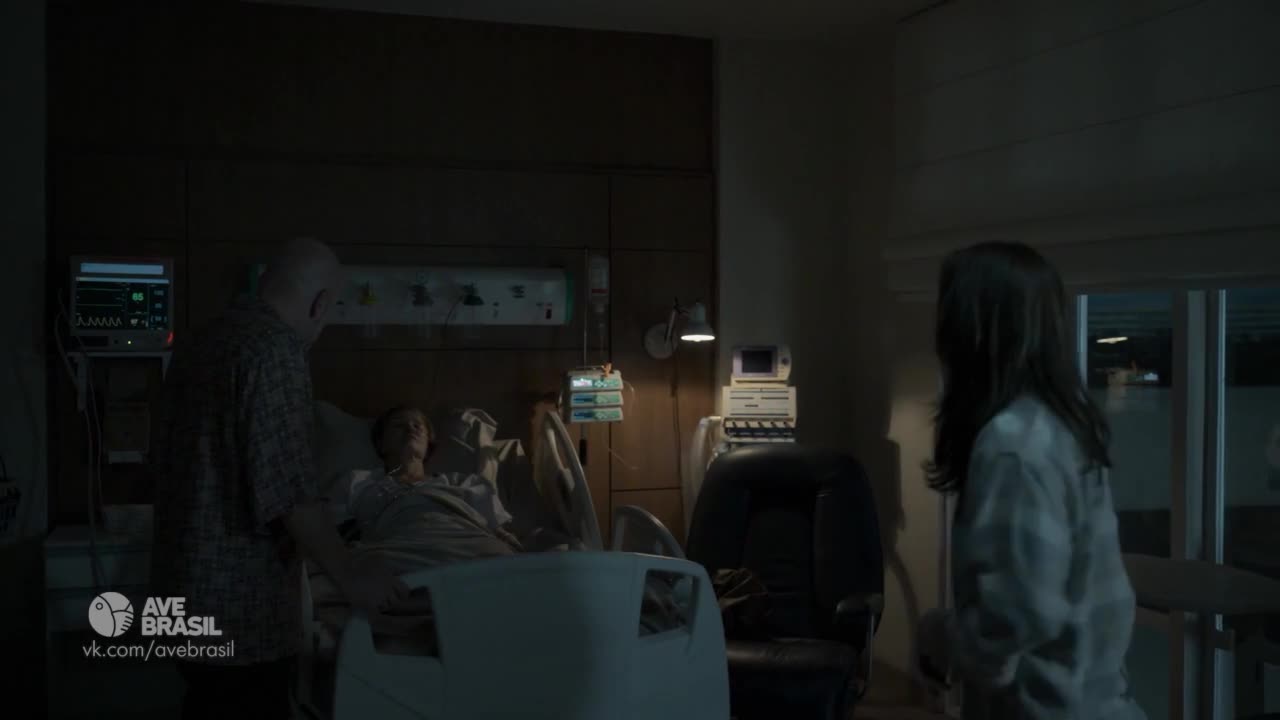 Справедливость 6 серия Справедливость 6 серия