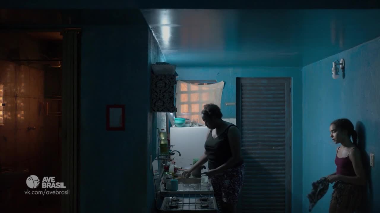 Справедливость 7 серия Справедливость 7 серия