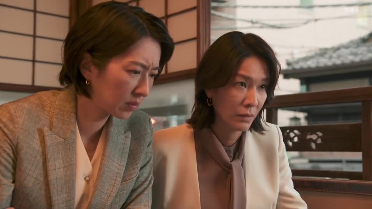 Куросаги (2022) 4 серия Куросаги (2022) 4 серия