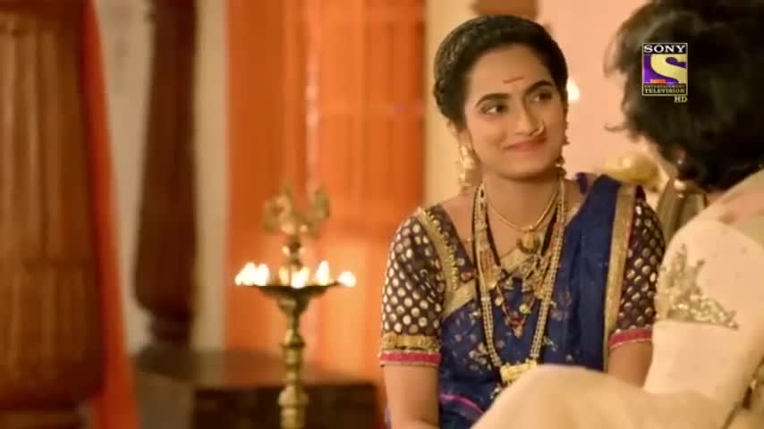 Ахилия Бай 286 серия