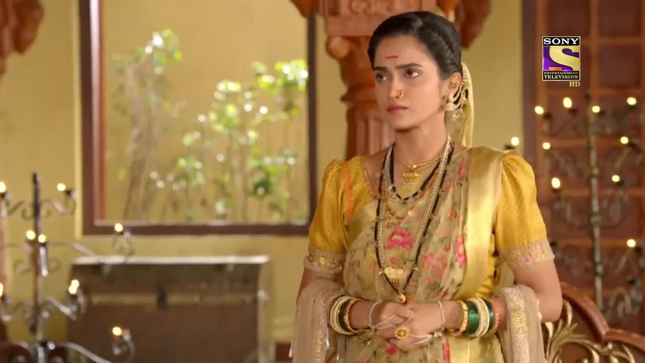 Ахилия Бай 287 серия