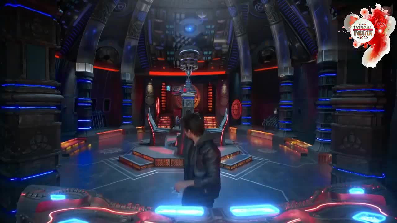 Герой 95 серия