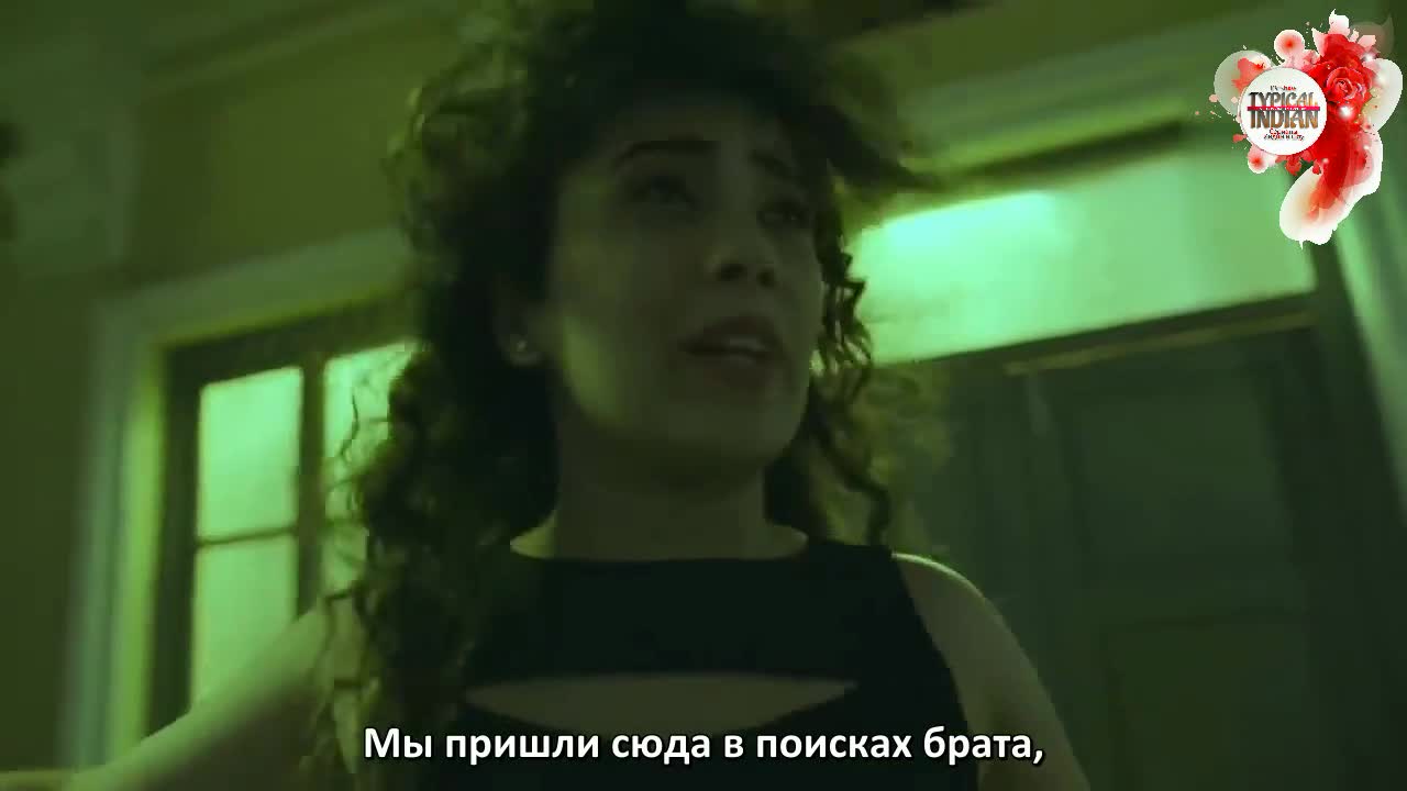 Герой 99 серия