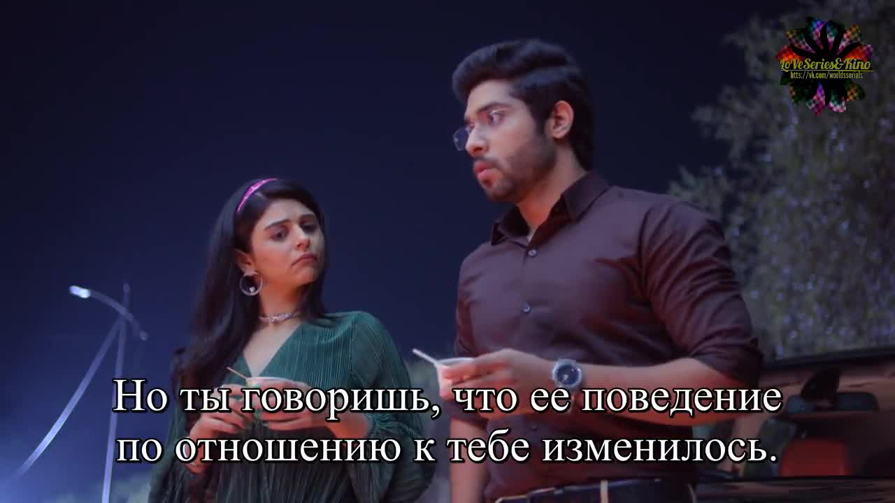 И в радости, и в печали 70 серия