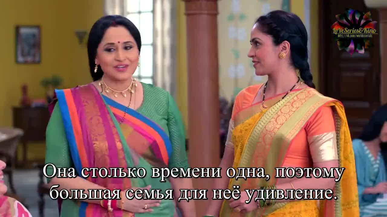 И в радости, и в печали 71 серия И в радости, и в печали 71 серия