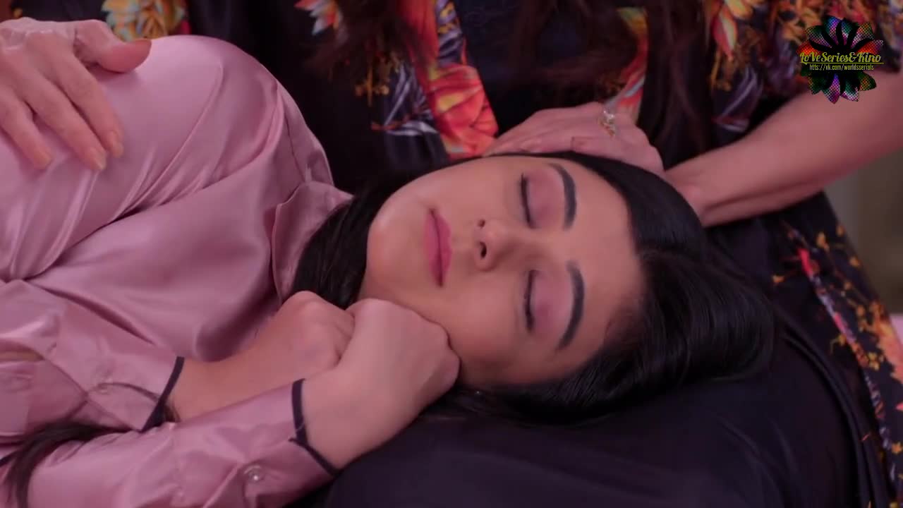 И в радости, и в печали 73 серия