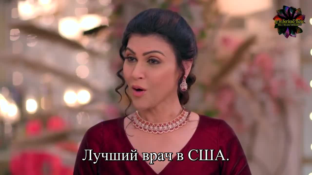 И в радости, и в печали 74 серия