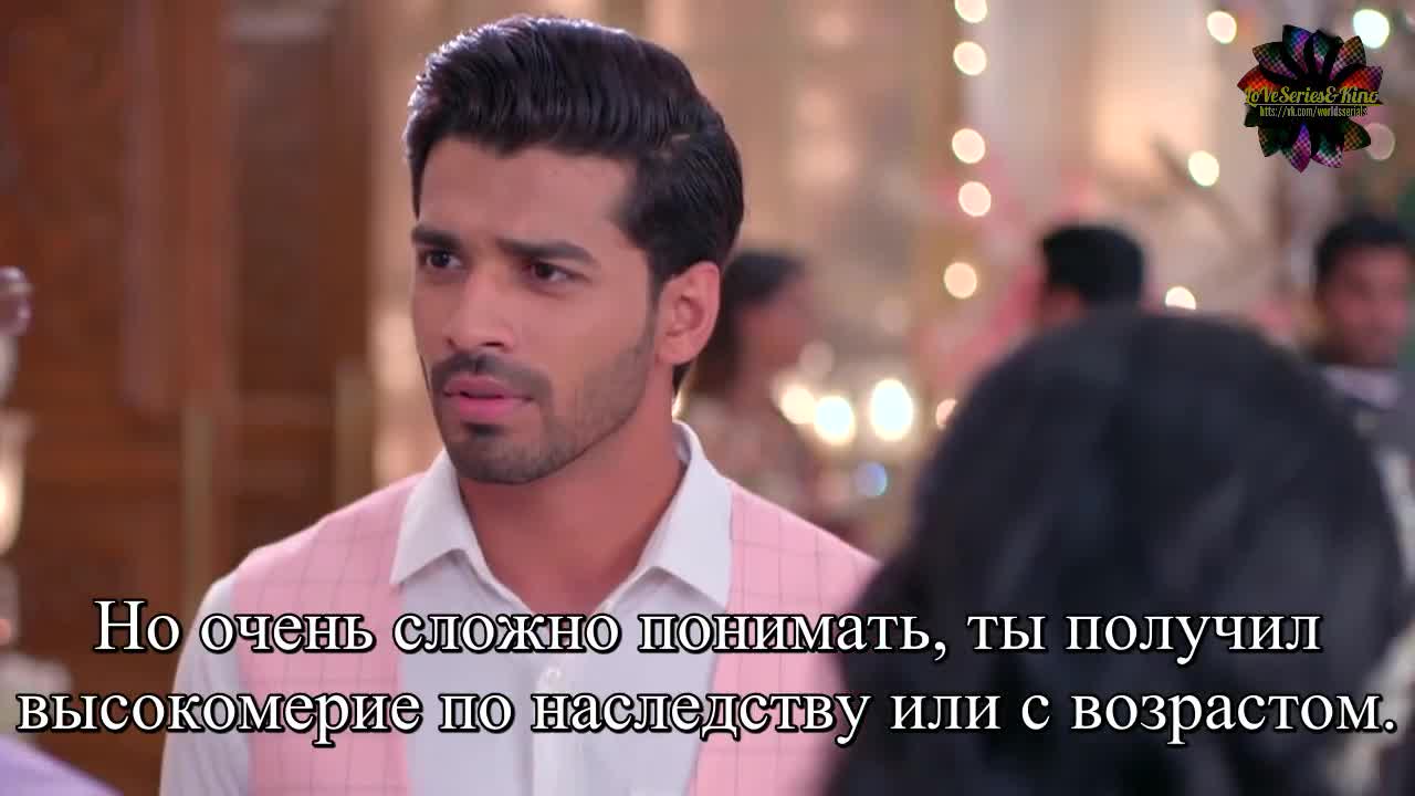 И в радости, и в печали 75 серия