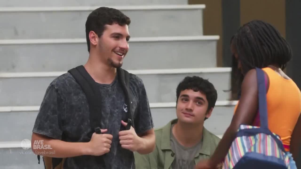 Верь в себя (2023) 77 серия