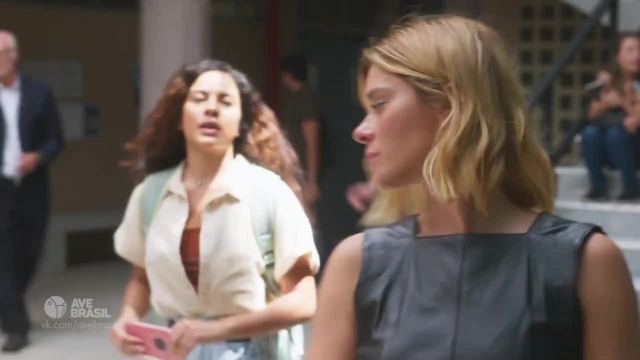 Верь в себя (2023) 78 серия