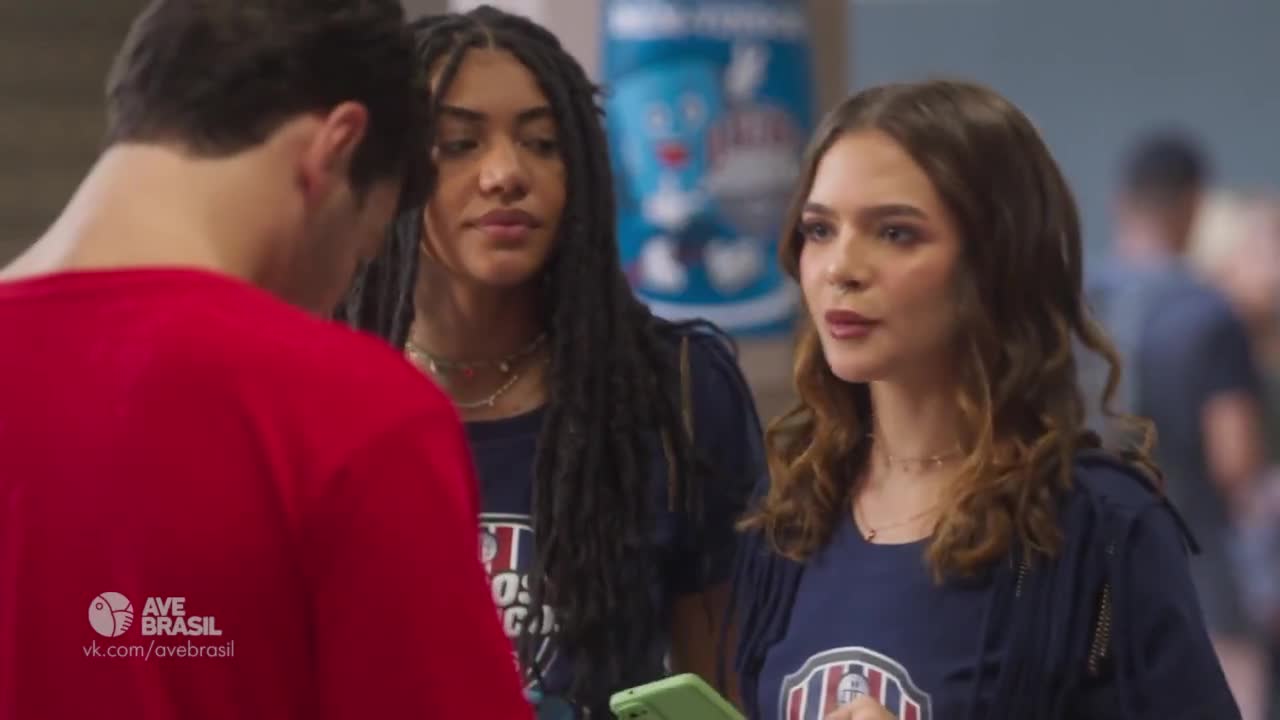 Верь в себя 79 серия Верь в себя 79 серия