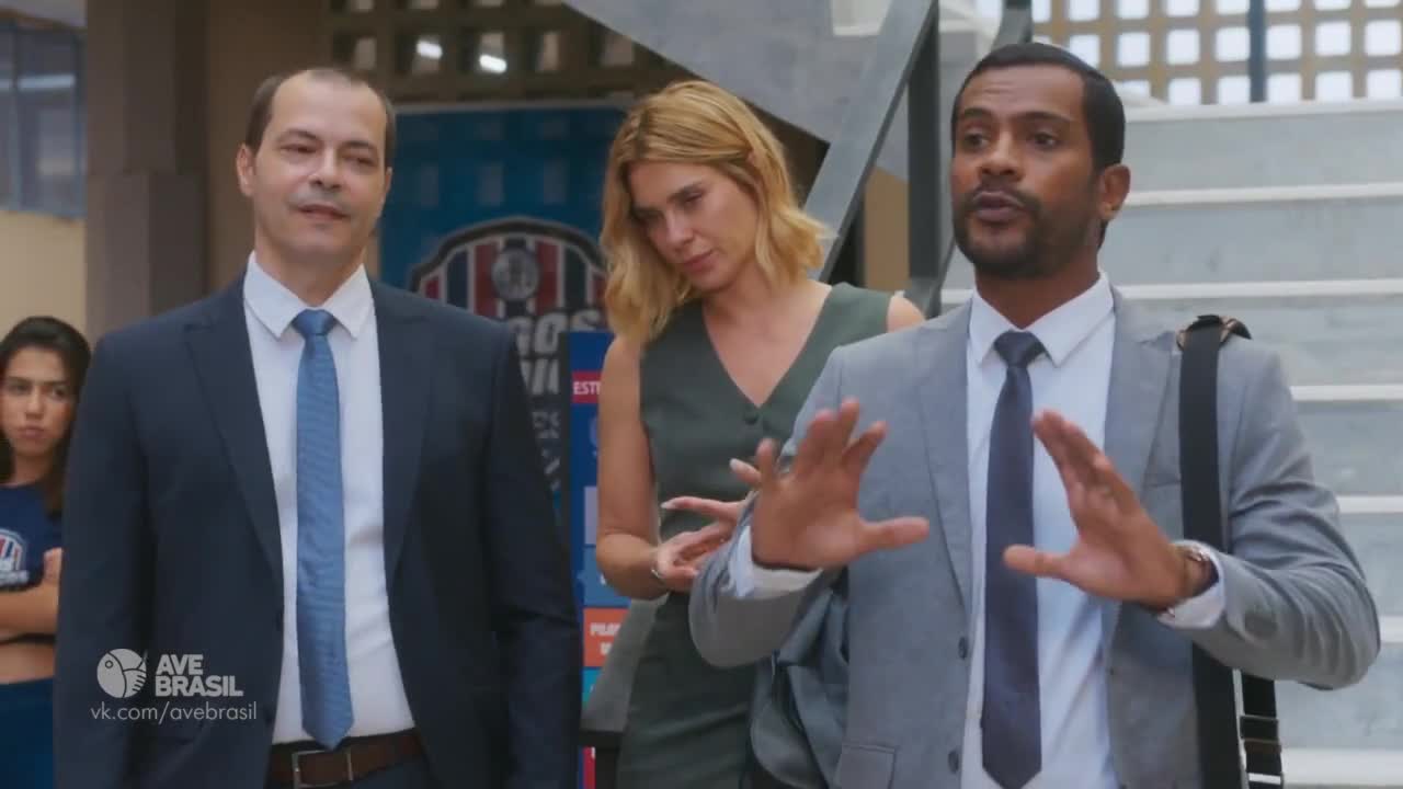 Верь в себя 81 серия Верь в себя 81 серия