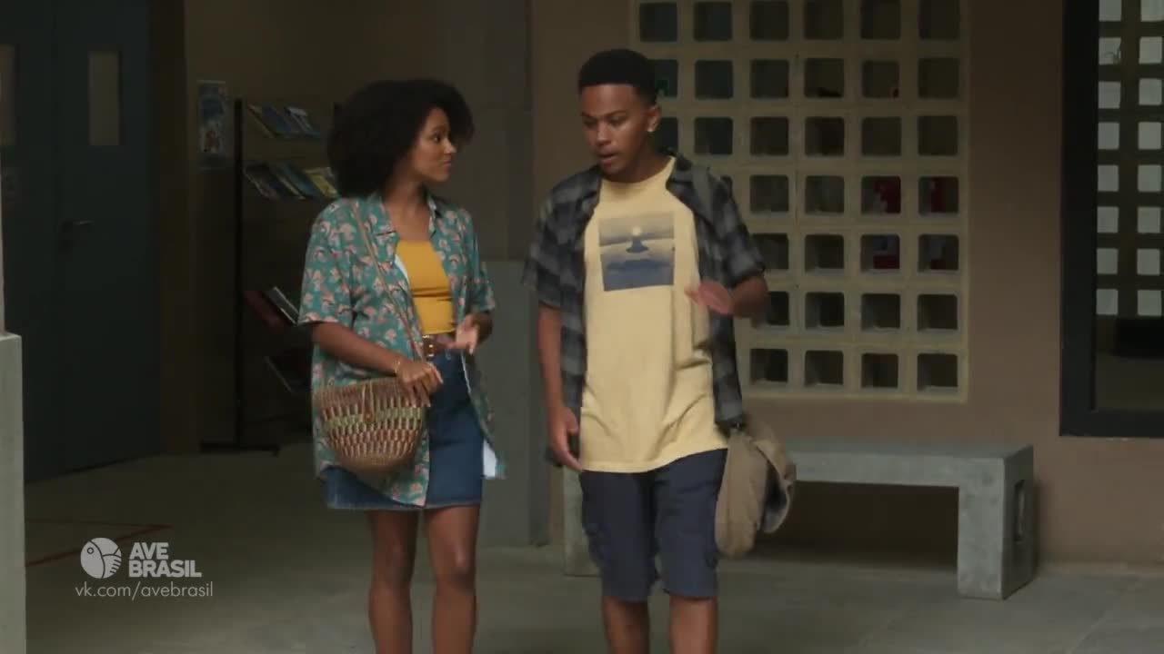 Верь в себя 85 серия Верь в себя 85 серия