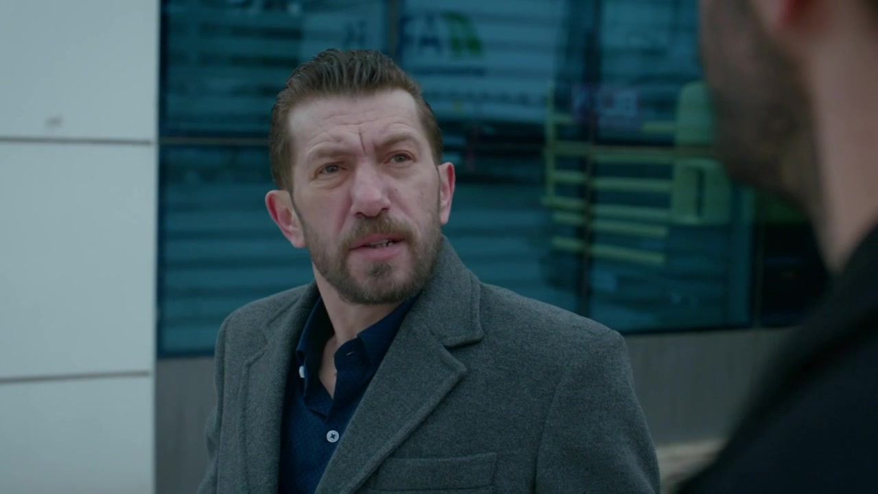 Ворон 19 серия Ворон 19 серия