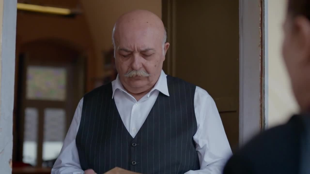 Ворон 21 серия Ворон 21 серия