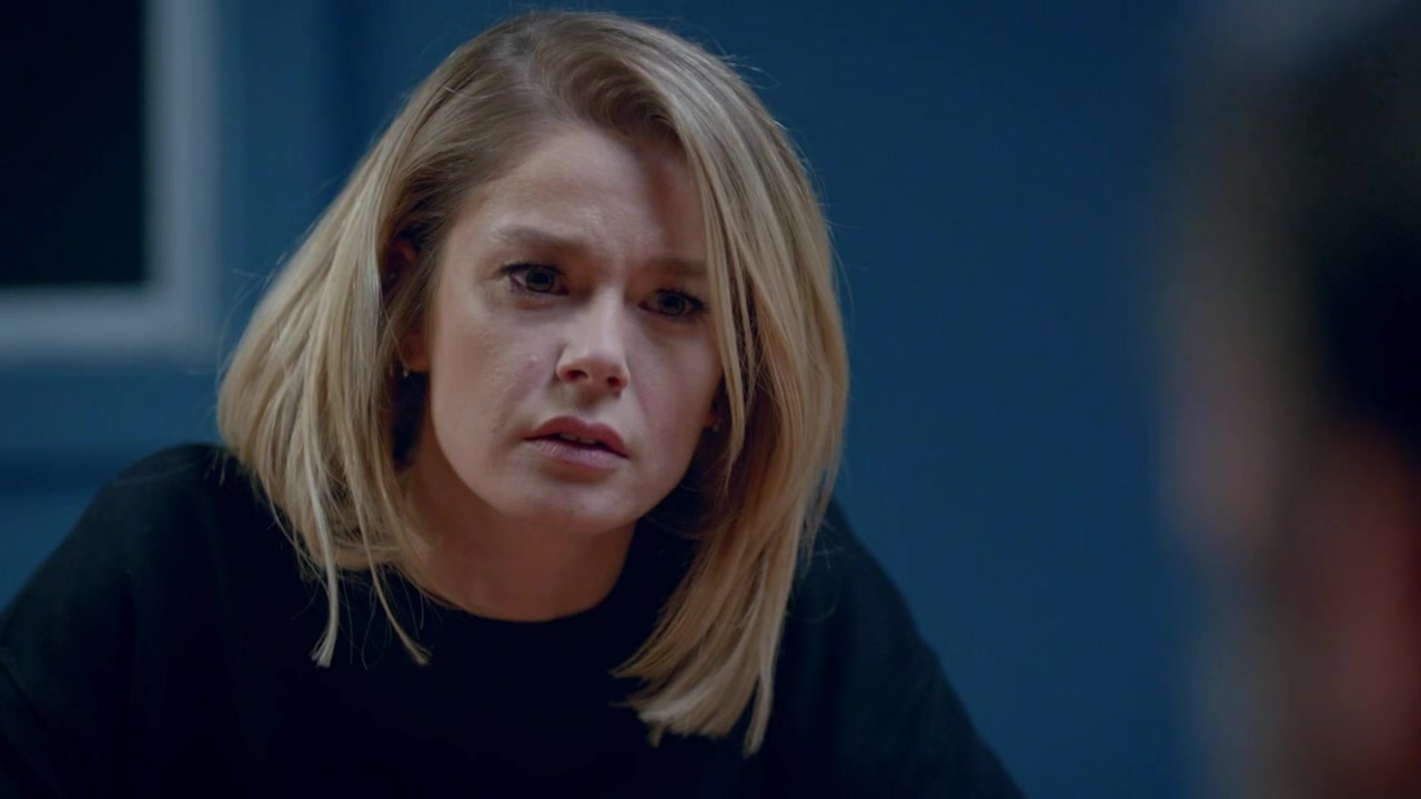 Ворон 22 серия