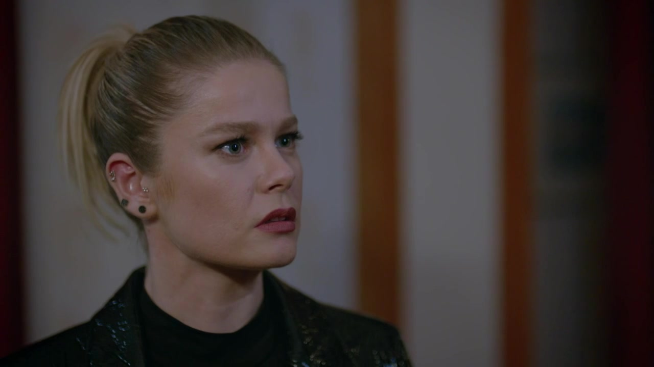 Ворон 27 серия