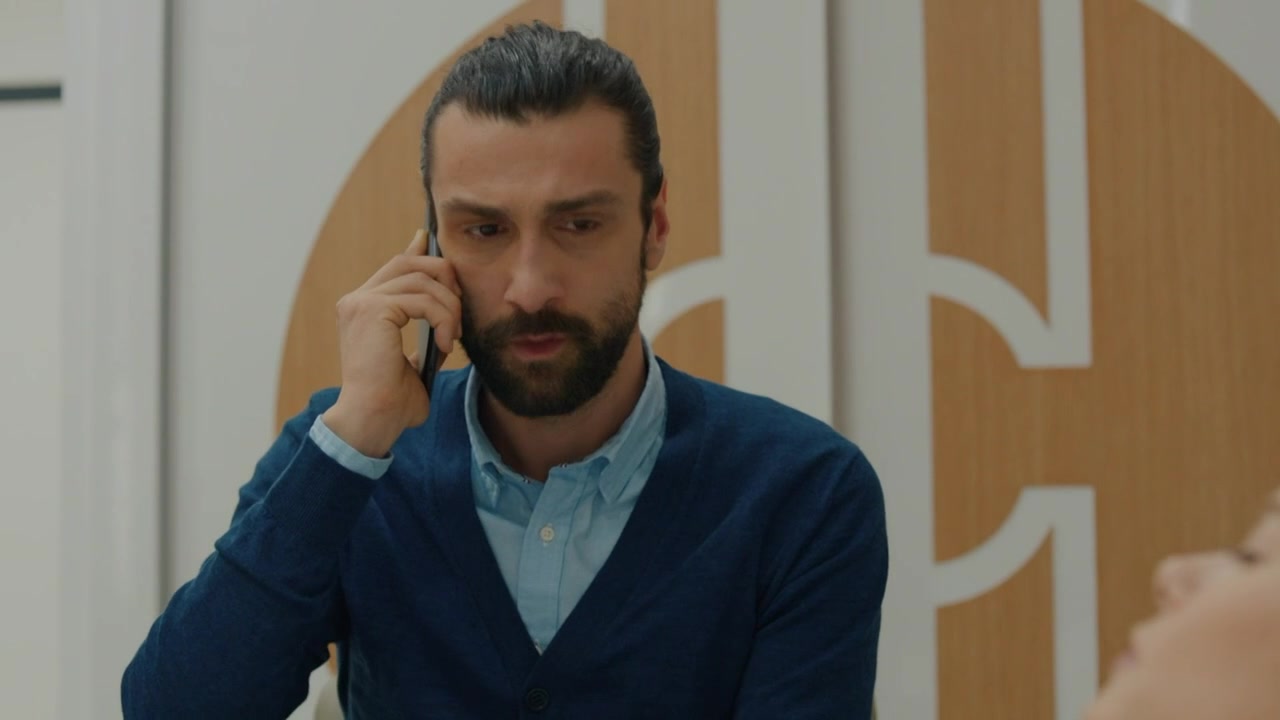 Ворон 32 серия