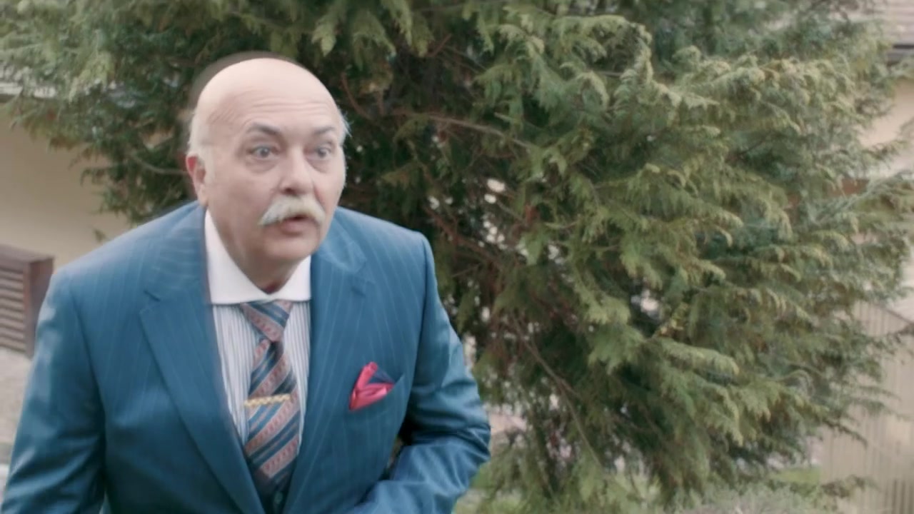 Ворон 42 серия Ворон 42 серия